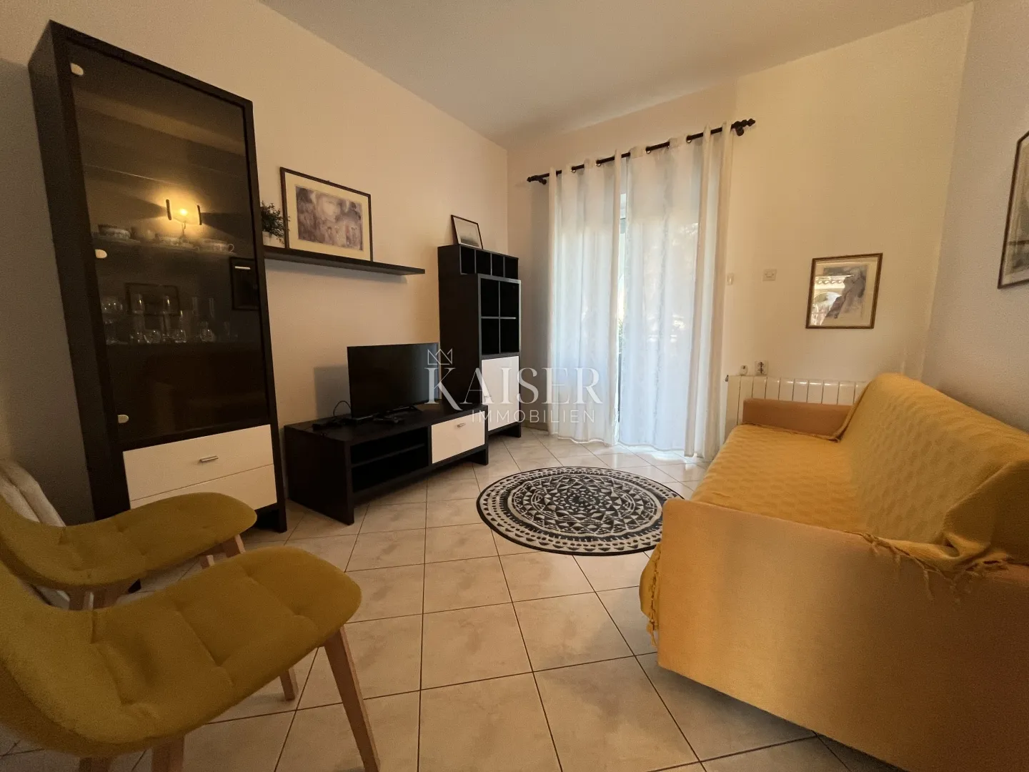 otok krk, malinska - kuća 300 m2 sa pogledom na more - slika 23
