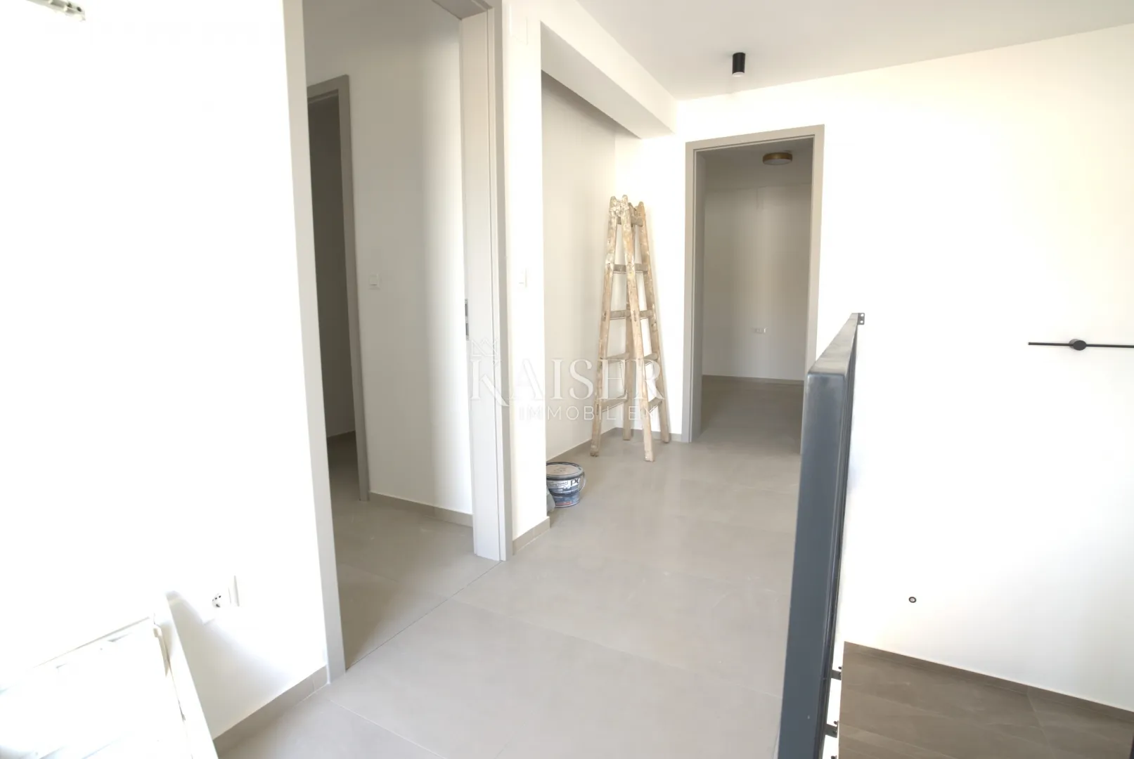 šibenik, jasenovo – luksuzna trosobna kuća 171,15 m² s panoramskim pogledom na more - slika 19