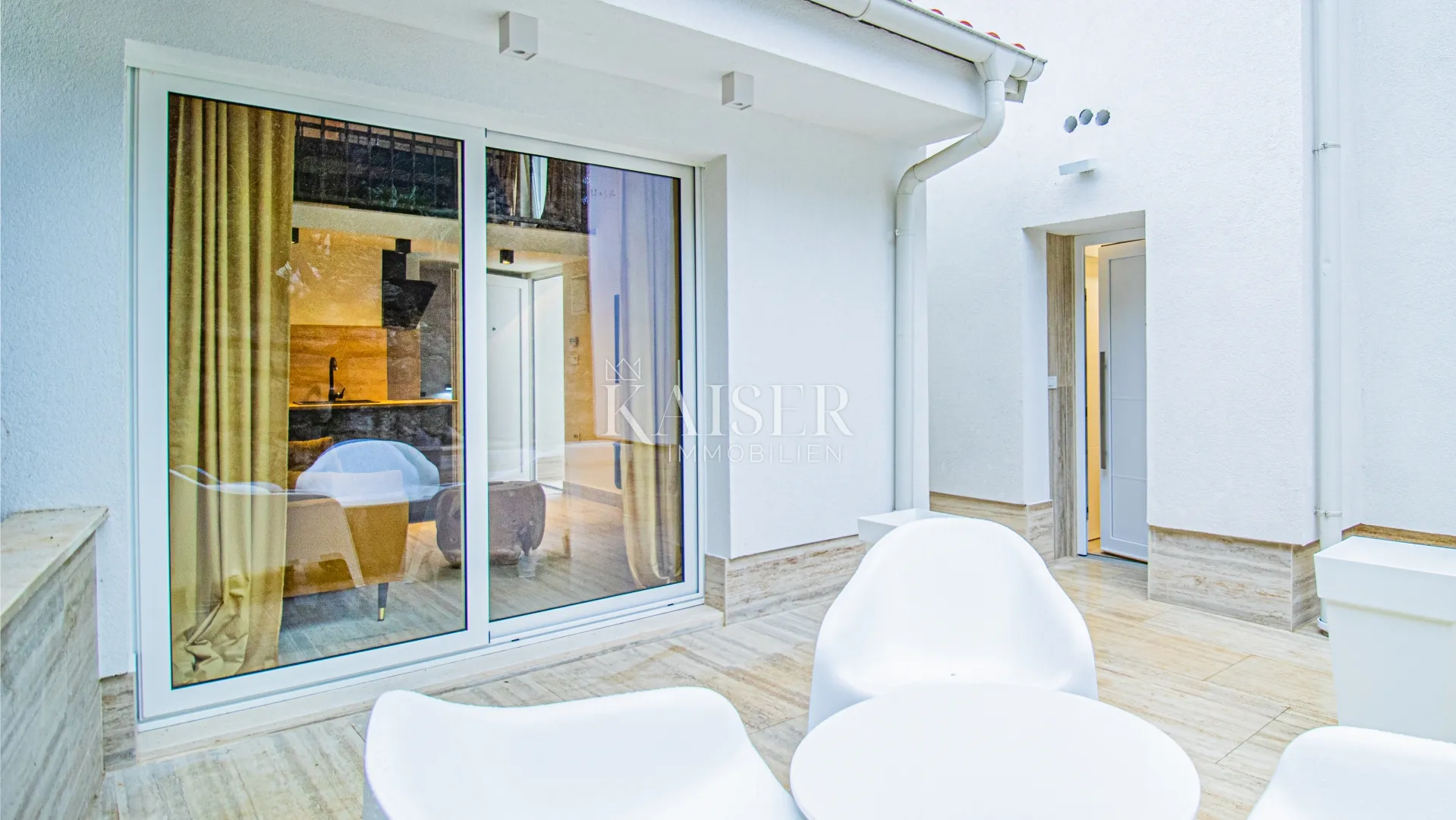 rijeka, turnić - studio apartman 32,40 m² s galerijom, novogradnja - slika 9