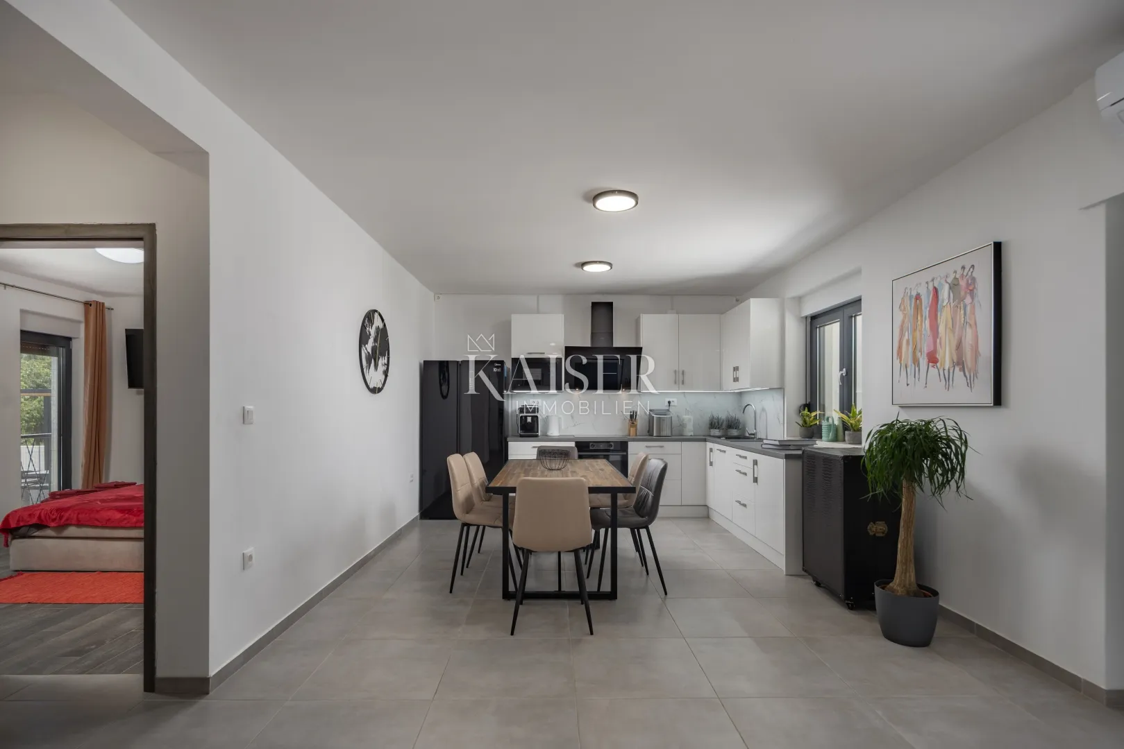 zadar – pridraga, moderna vila s bazenom i jacuzzi zonom, 300 m od mora - slika 37