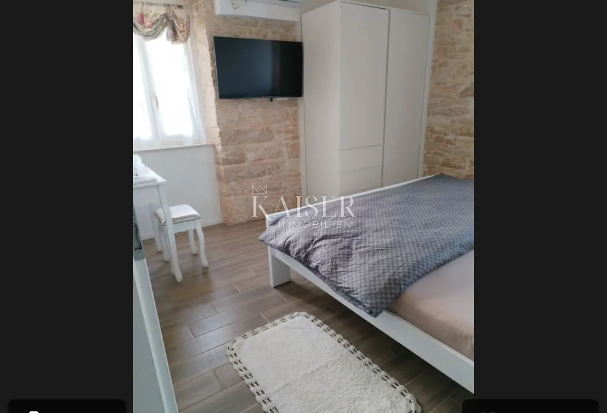istra, barban - renovirana kuća sa bazenom - slika 12