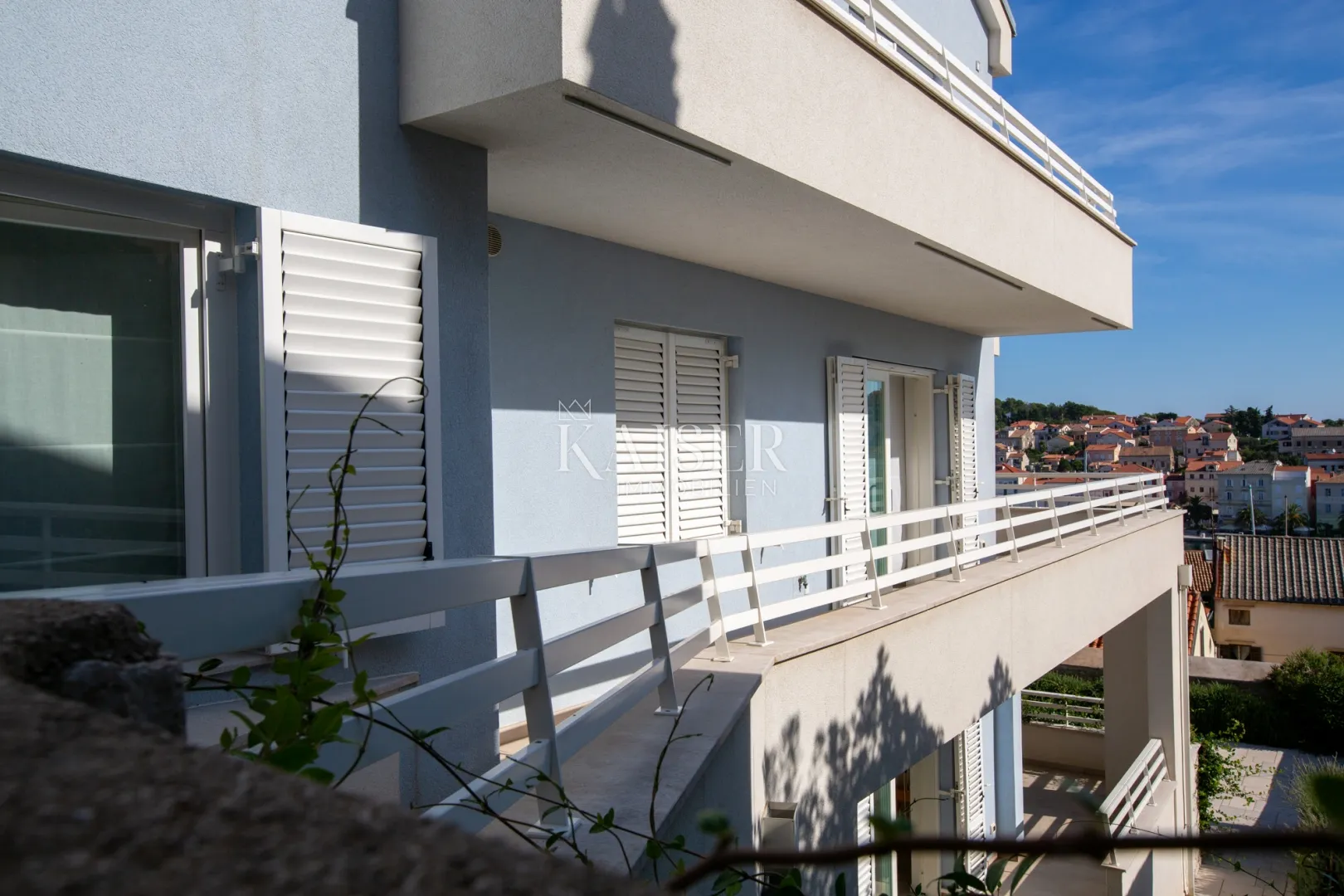 mali lošinj. prekrasna vila na odličnoj lokaciji - slika 5