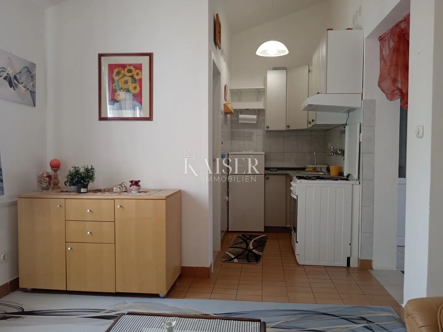 istra, barbariga, obnovljen apartman na 1.katu! - slika 3