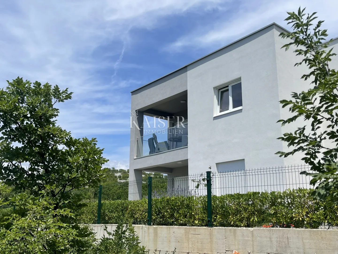 novi vinodolski, smokvica - 2s+db sa pogledom na more 97,23 m2 - slika 4