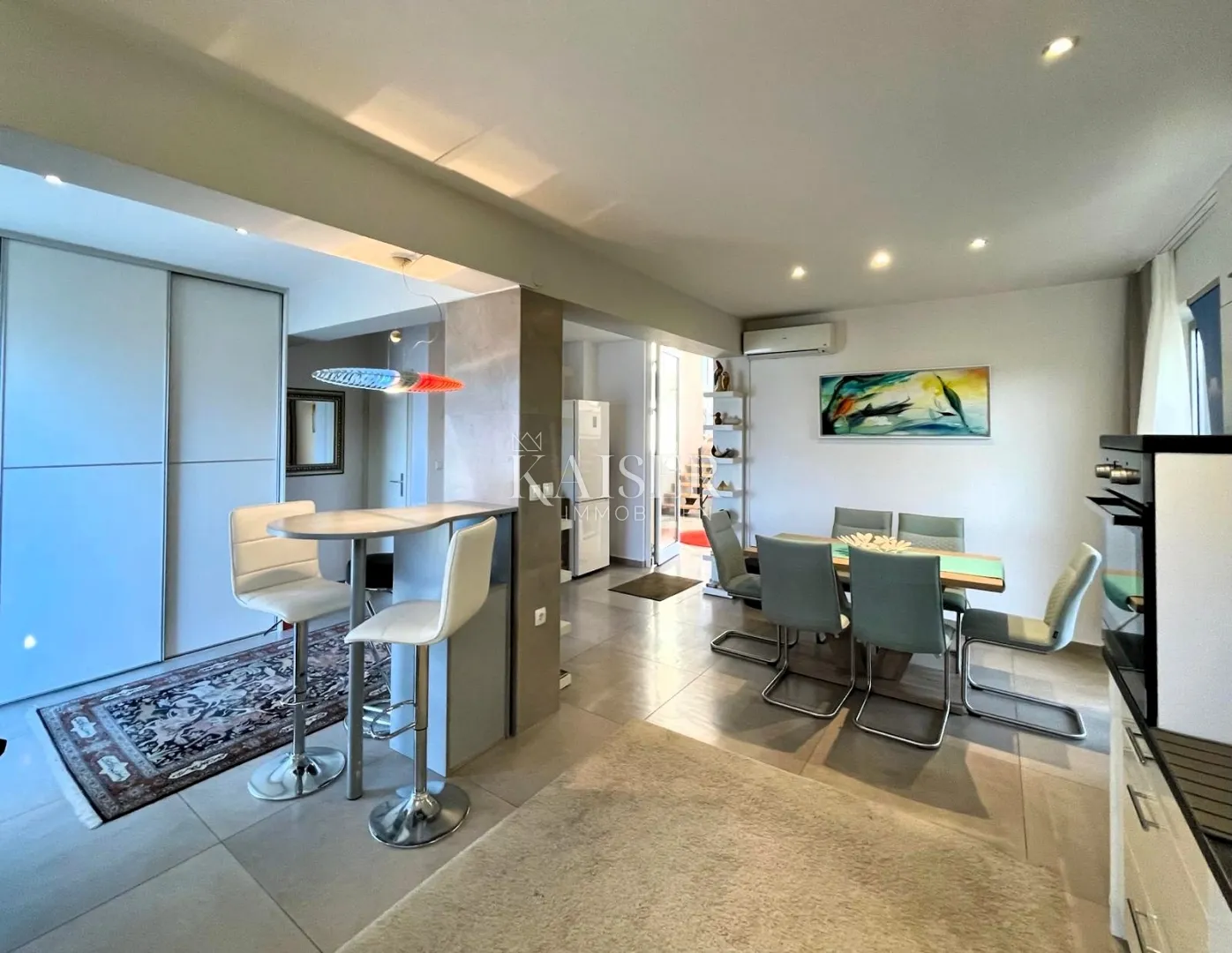 zadar – novi bokanjac moderna vila 186 m2 - slika 3