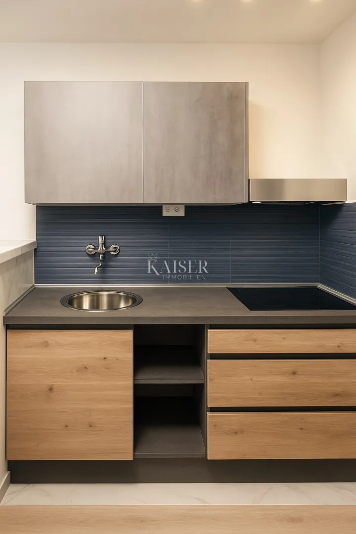 vir | kuća s 6 apartmanskih jedinica i garažom – 200 m od mora - slika 13
