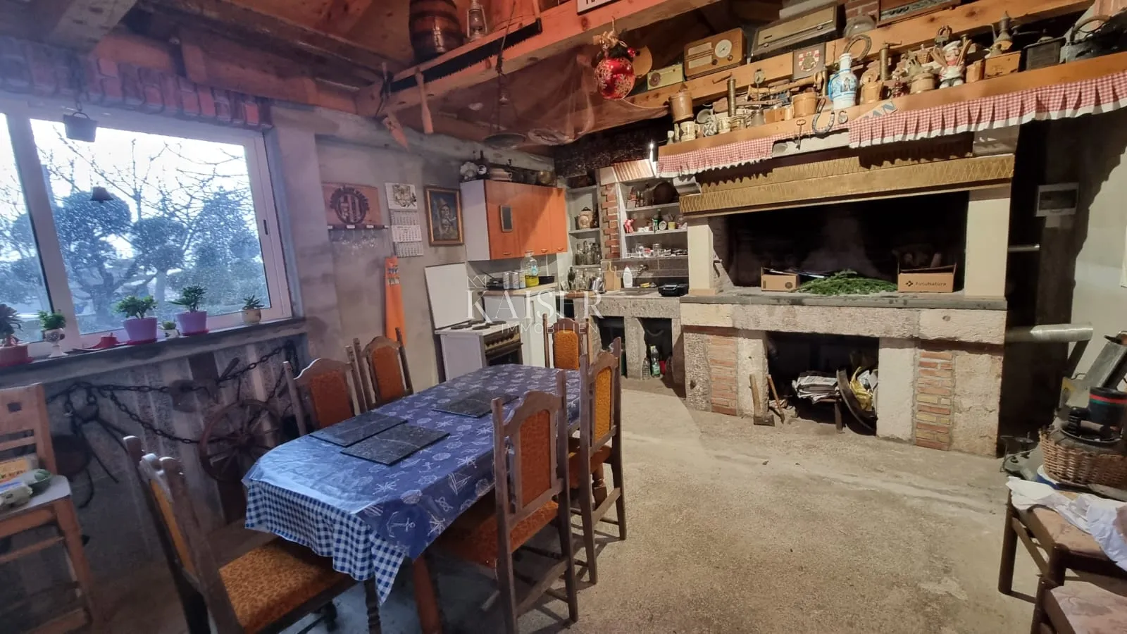 novi vinodolski - kuća sa 8 apartmana u blizini mora - slika 5