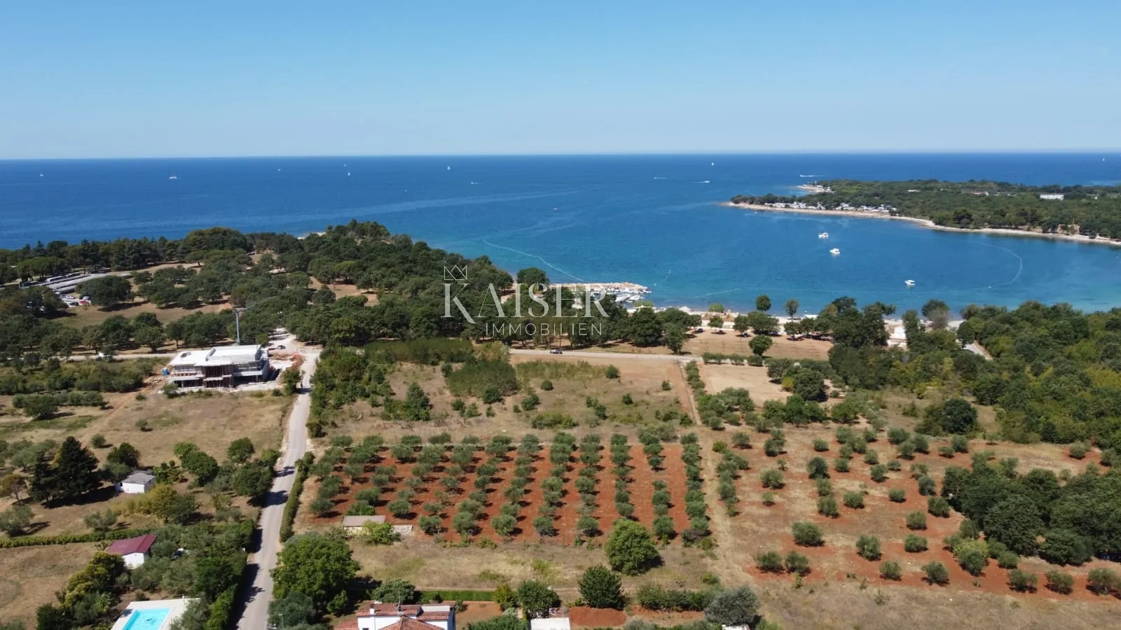 istra - poreč, nova ekskluzivna vila blizu mora ii - slika 17