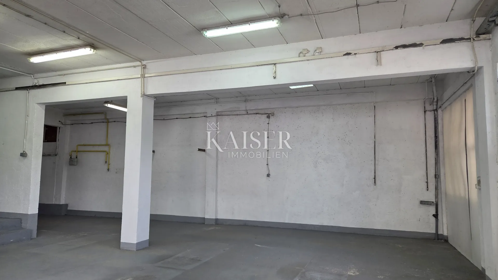 matulji, 490 m2 poslovnog prostora-hala s kancelarijskim prostorom - slika 12