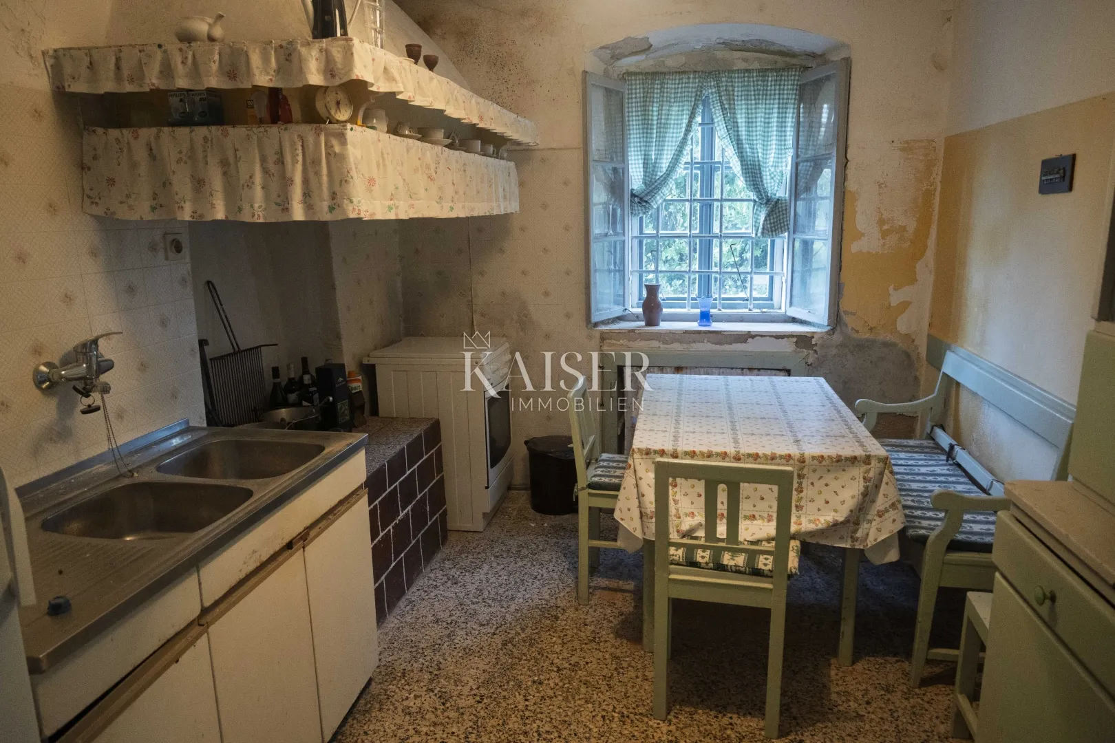 mali lošinj, nerezine-tradicionalna kamena kuća - slika 18