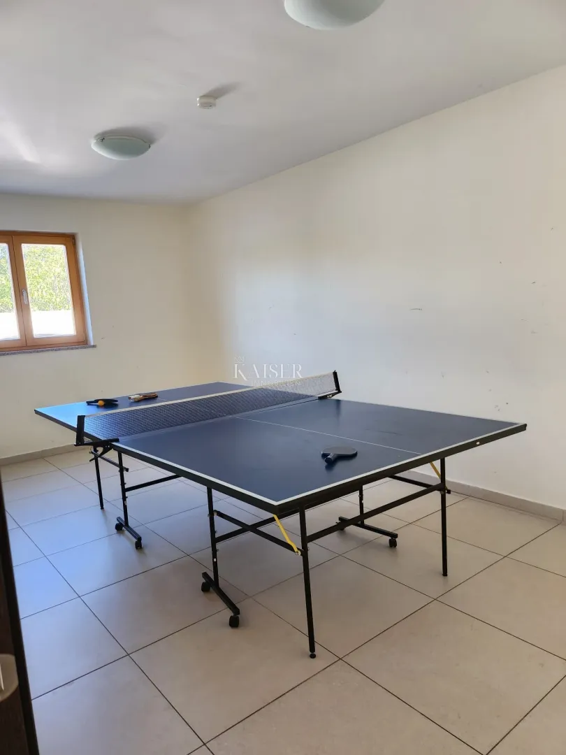 istra - pula, vila sa saunom blizu mora - slika 27