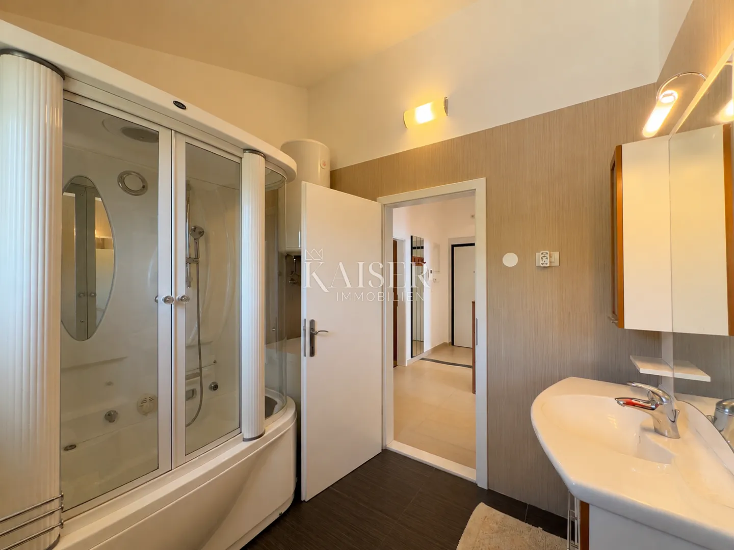 opatija, ičići – penthouse s panoramskim pogledom na more | 92 m² - slika 19