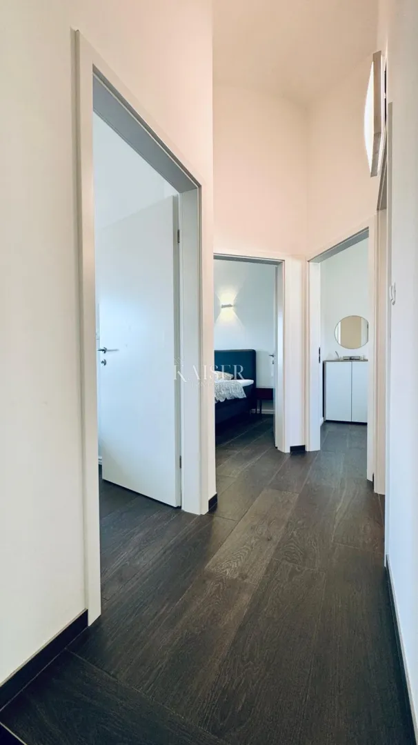 rijeka - škurinje, moderna kuća s okućnicom, tri spavaće sobe, parkirna mjesta - slika 12