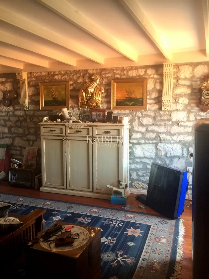 istra, rovinj, stan u srcu gradske jezgre - slika 6