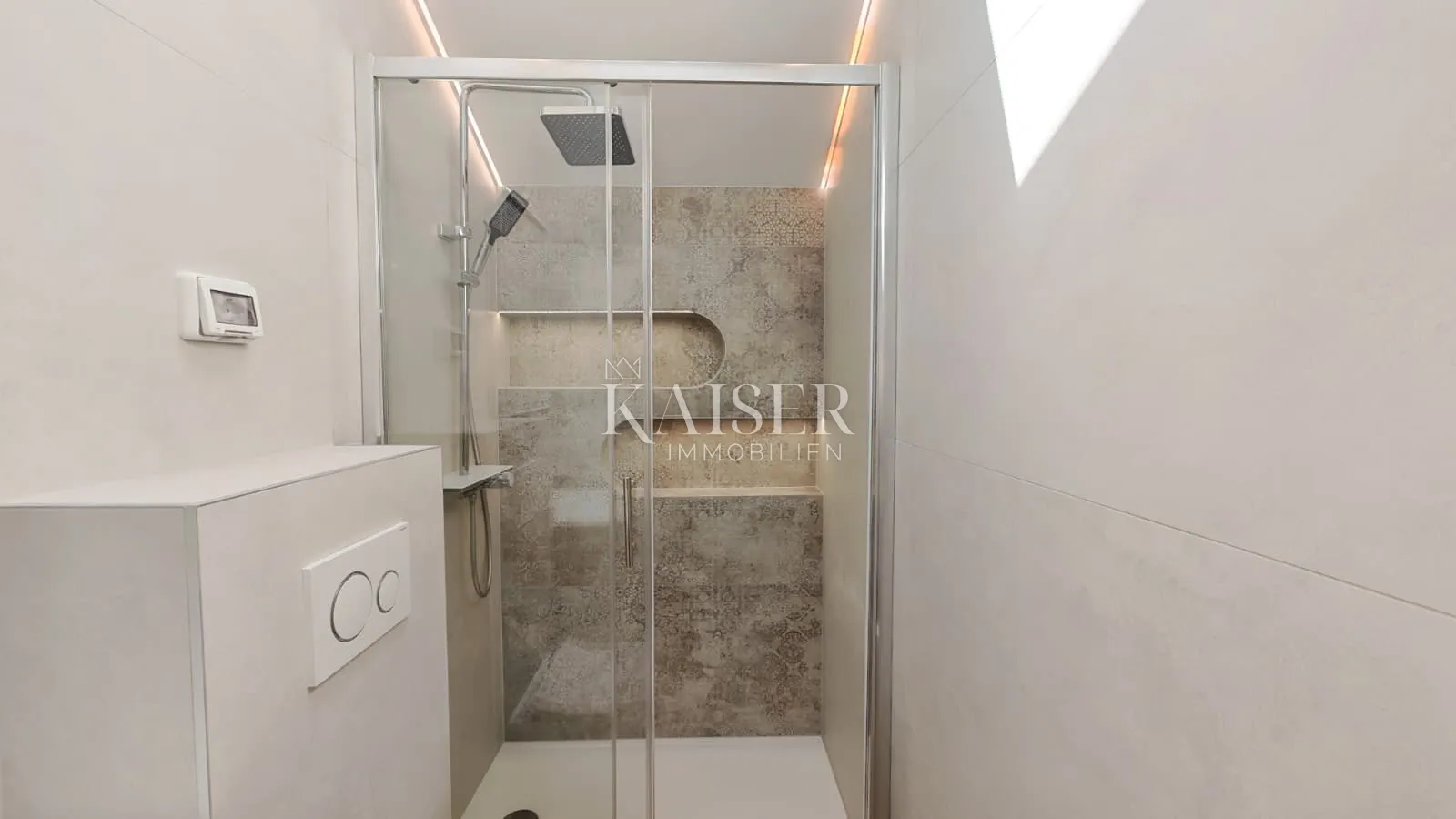 istra, pula- šarmantan stan 35m2 u centru - slika 7