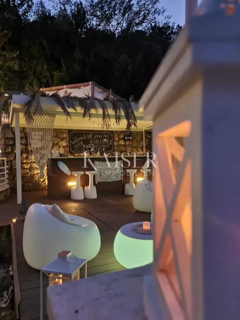 lovran – apartmanska vila s velikim zemljištem i projektom za boutique hotel - slika 33