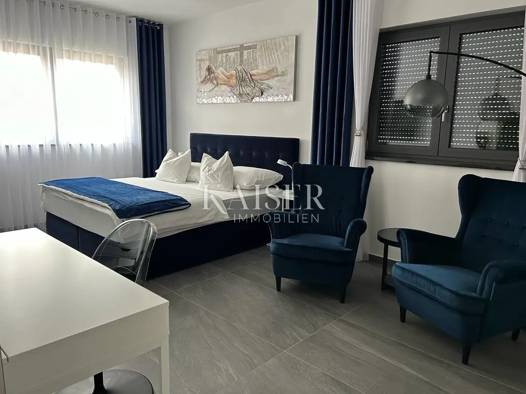 istra - poreč, moderna vila sa teretanom, jacuzzijem i saunom blizu mora - slika 39