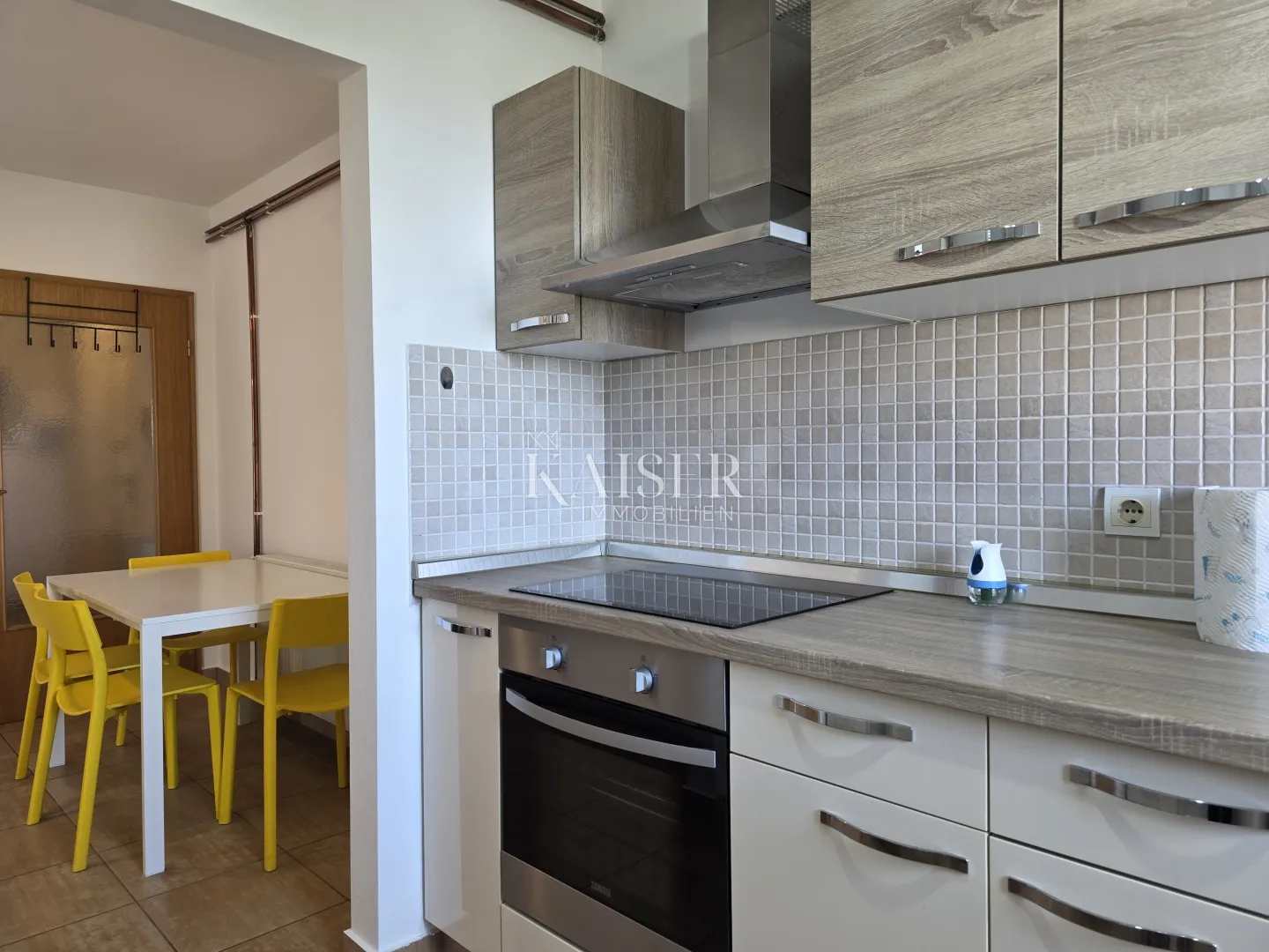 istra - tar, stan sa dvije spavaće sobe za najam - slika 6