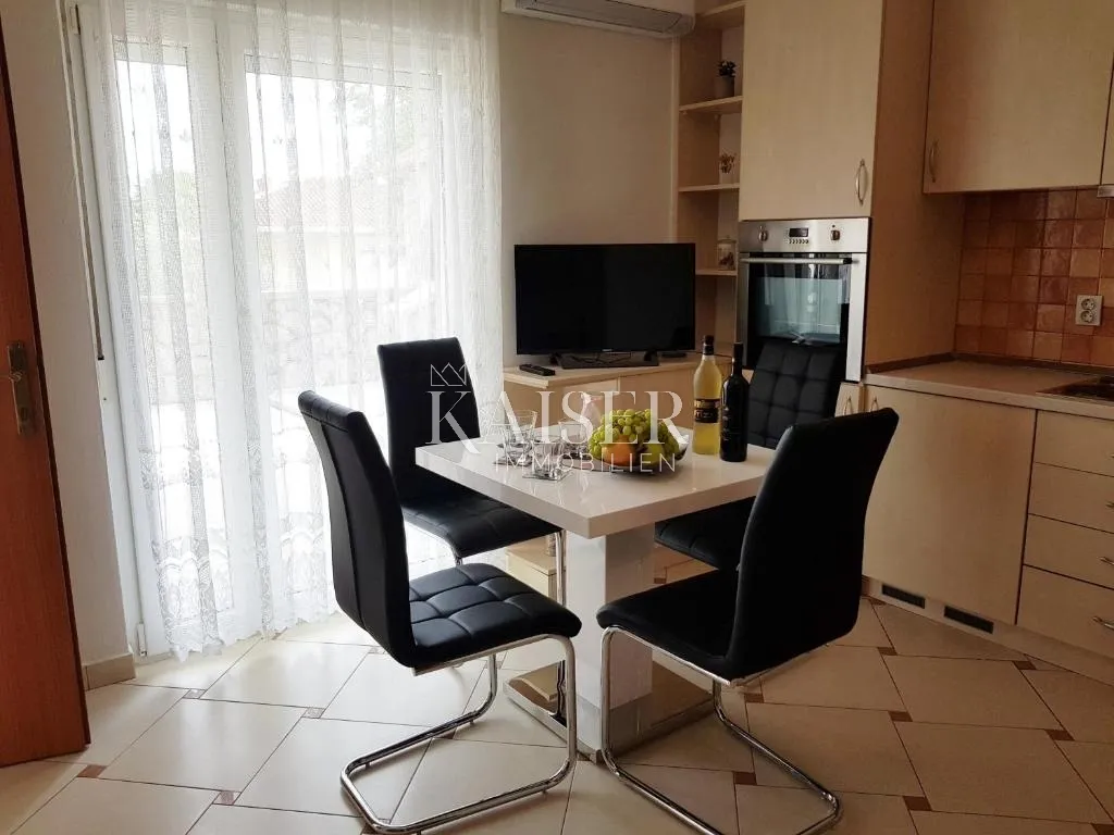 matulji - kuća s apartmanima - slika 19