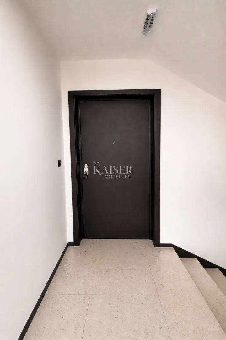 zadar, privlaka apartman novogradnja 70 m od mora - slika 3