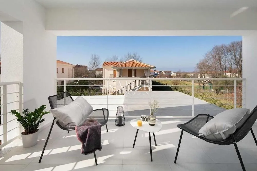 istra, funtana, vila s bazenom 600m od mora - slika 11