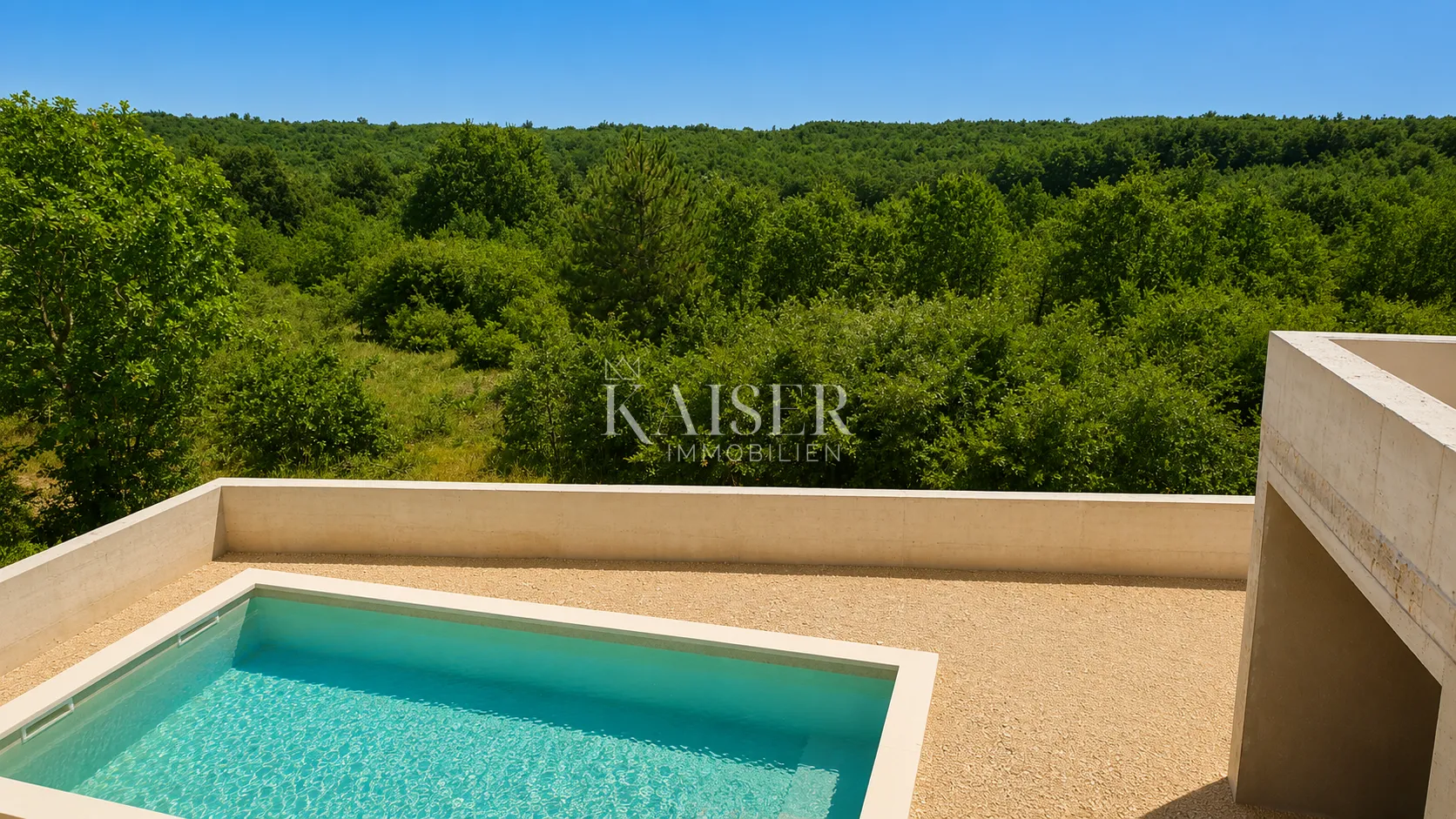 istra, vodnjan- moderna dvojna vila 260m2 s bazenom u mirnom okruženju - slika 8
