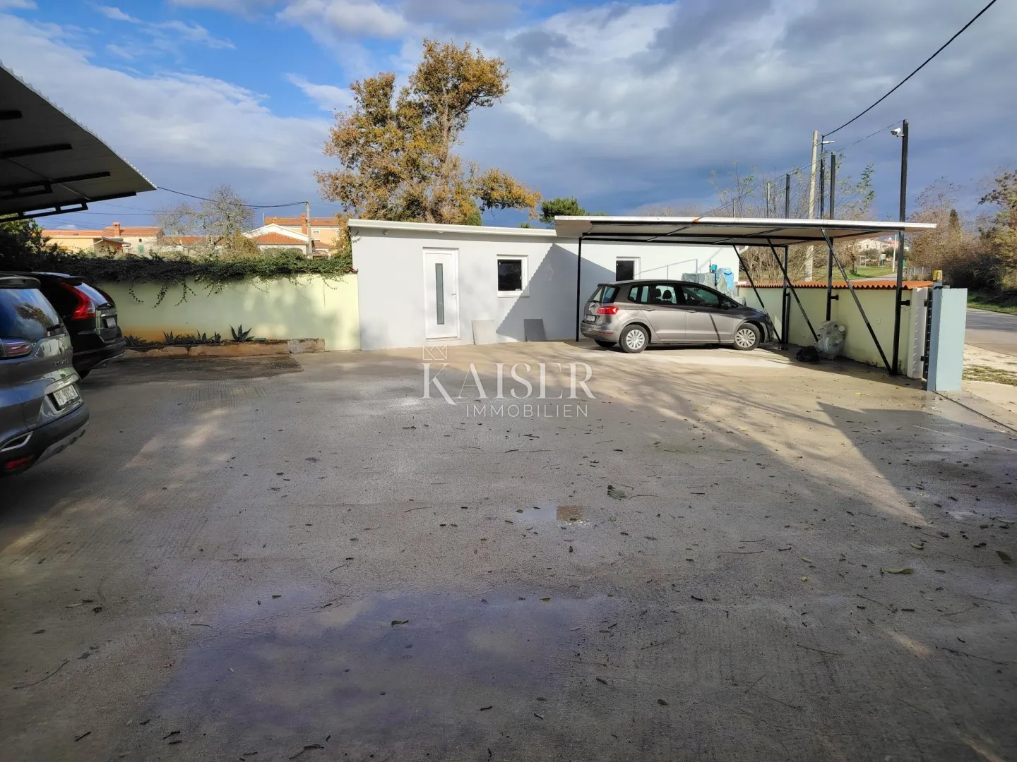 istra, pula - kuća s 5 apartmana i dva bazena - slika 29