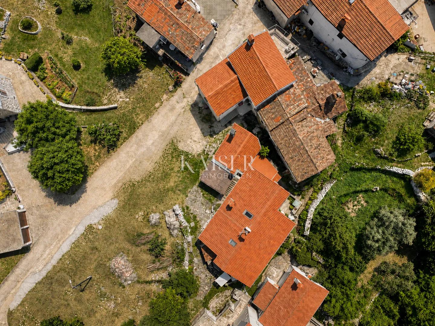 brseč, zagore – kamena kuća s dušom doma - slika 8