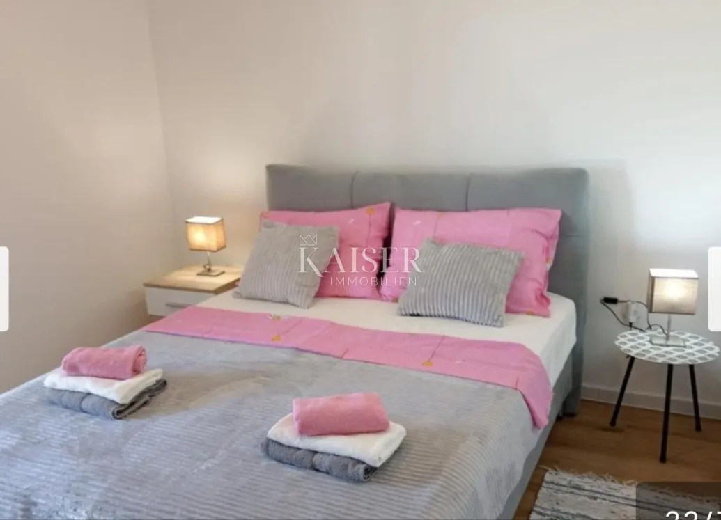 istra, pula - kuća s 5 apartmana i dva bazena - slika 13