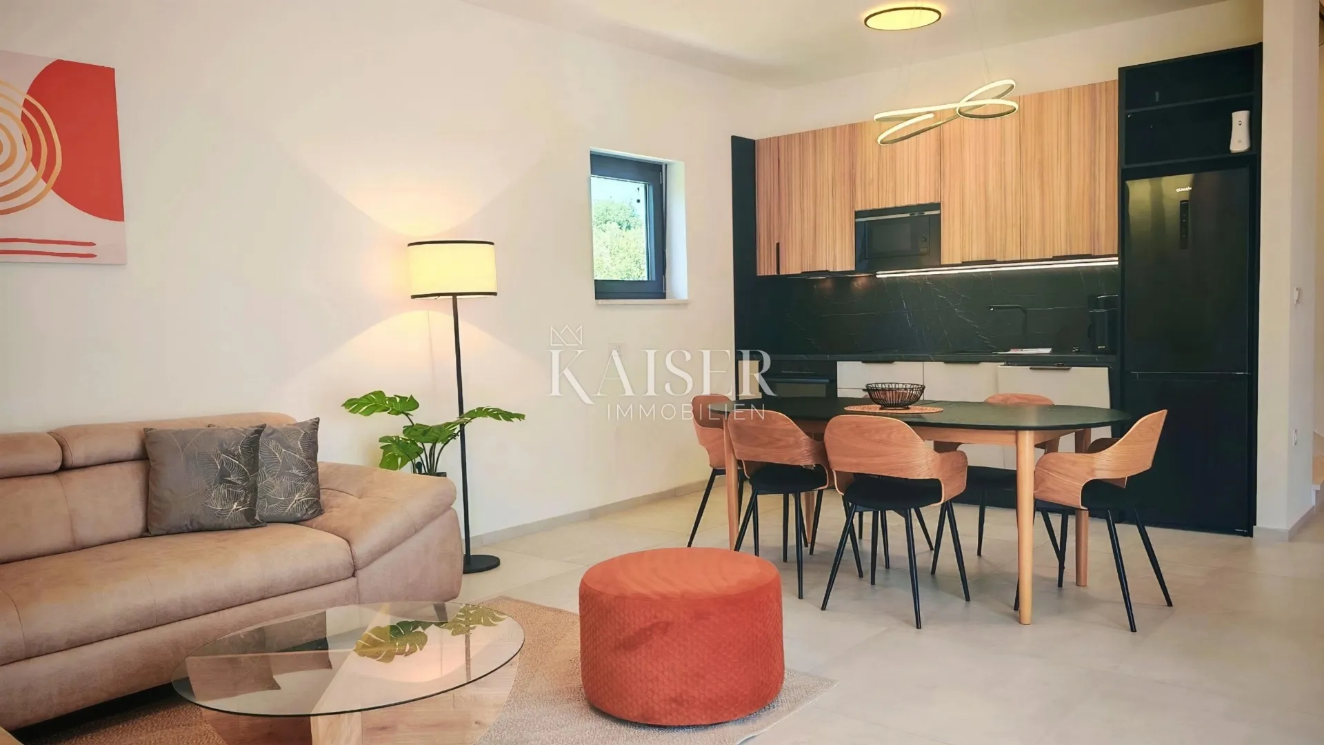istra, pomer- moderna vila 188m2 samo 200m od mora - slika 5