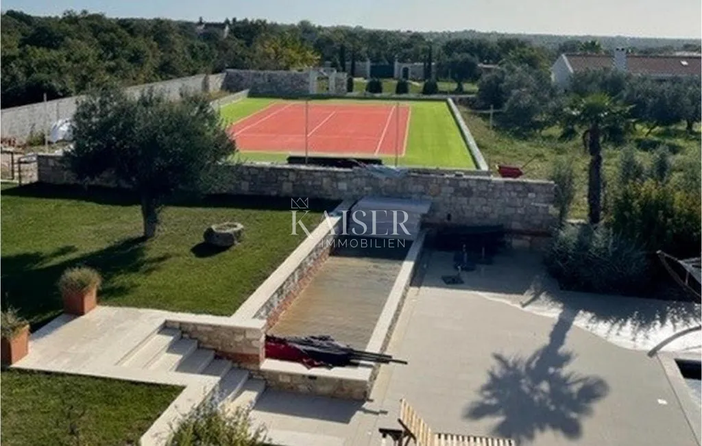 zadar, murvica – jedinstvena kamena vila na rakošnom posjedu s vrhunskim sadržajima i mediteranskim šarmom - slika 6