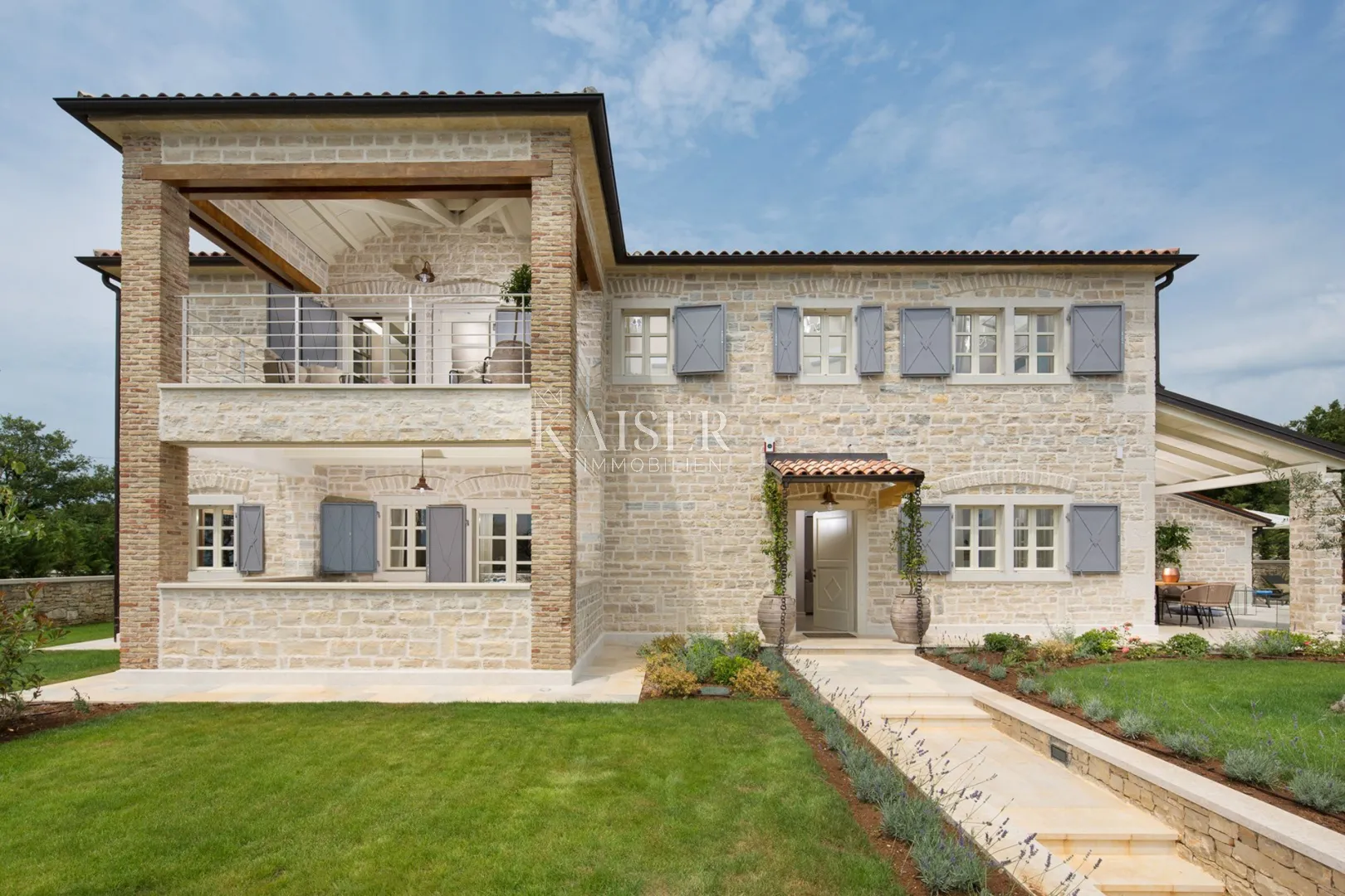 istra, poreč - luksuzna villa - slika 6