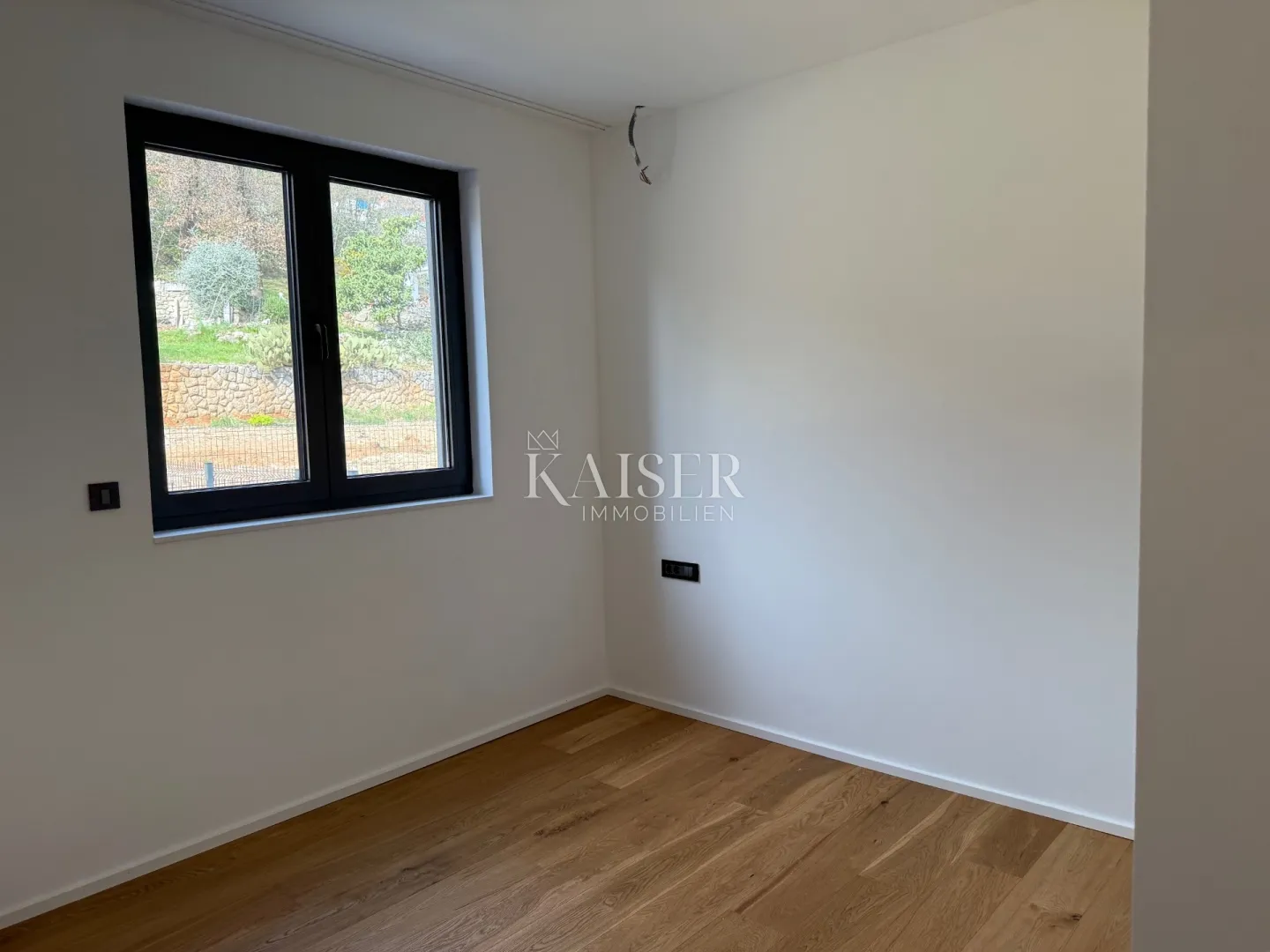 opatija, lovran- ekskluzivan penthouse s prostranom terasom i privatnim vrtom - slika 8