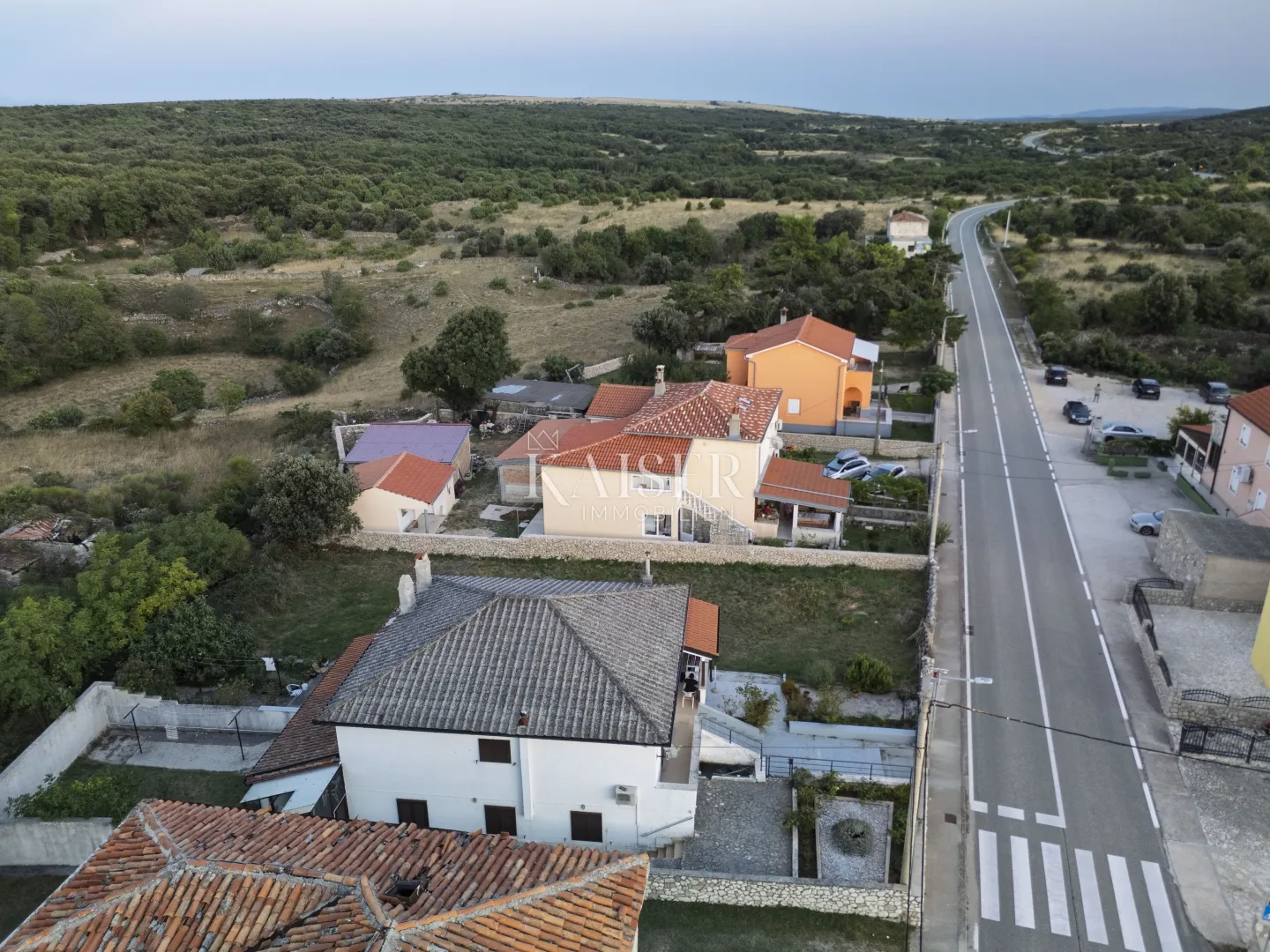 cres, belej – građevinsko zemljište - slika 10