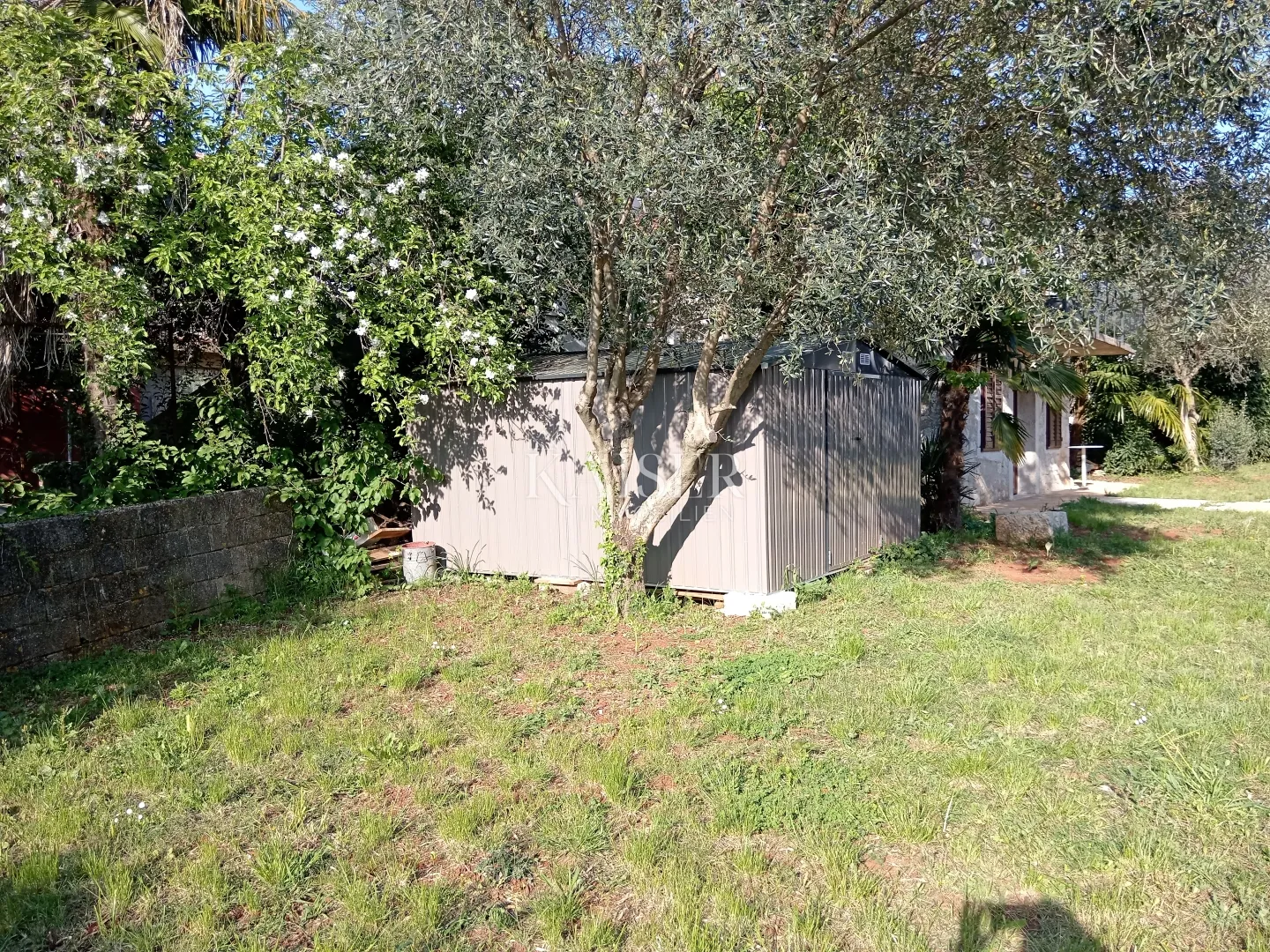 poreč, funtana, istarska kamena kuća blizu mora - slika 13