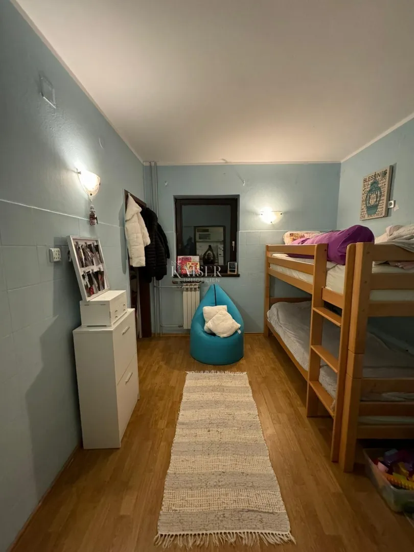mali lošinj - stambeno poslovni objekt, 300m od mora - slika 11