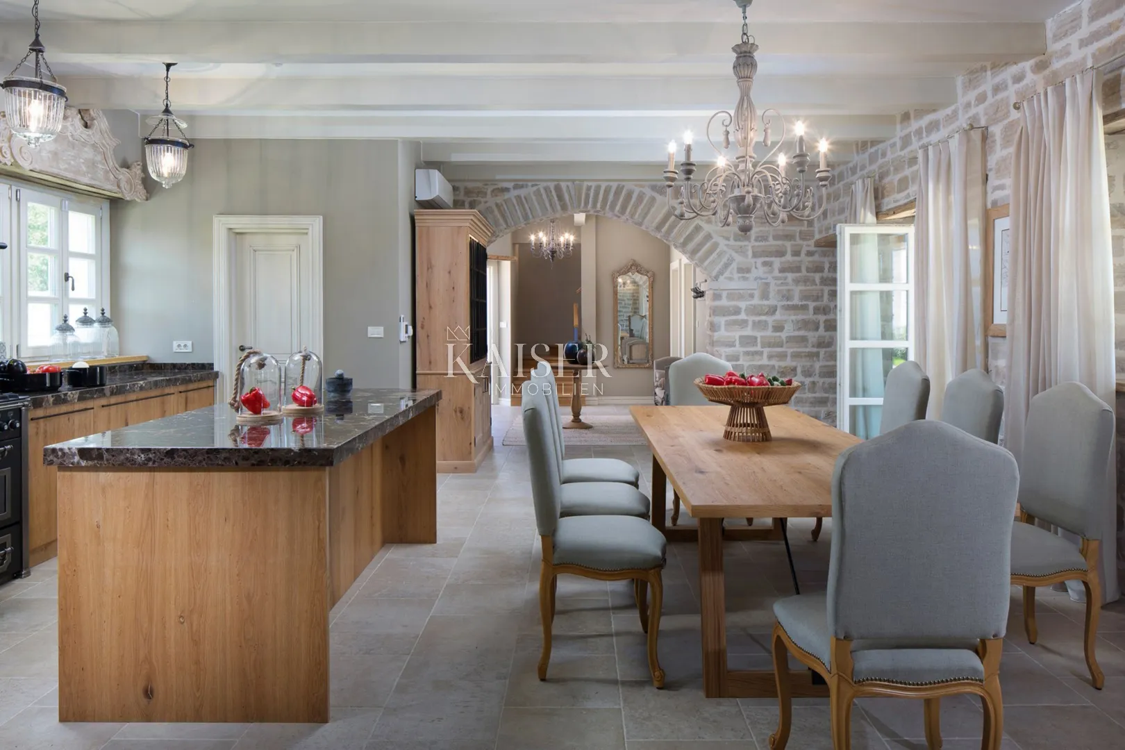 istra, poreč - luksuzna villa - slika 11