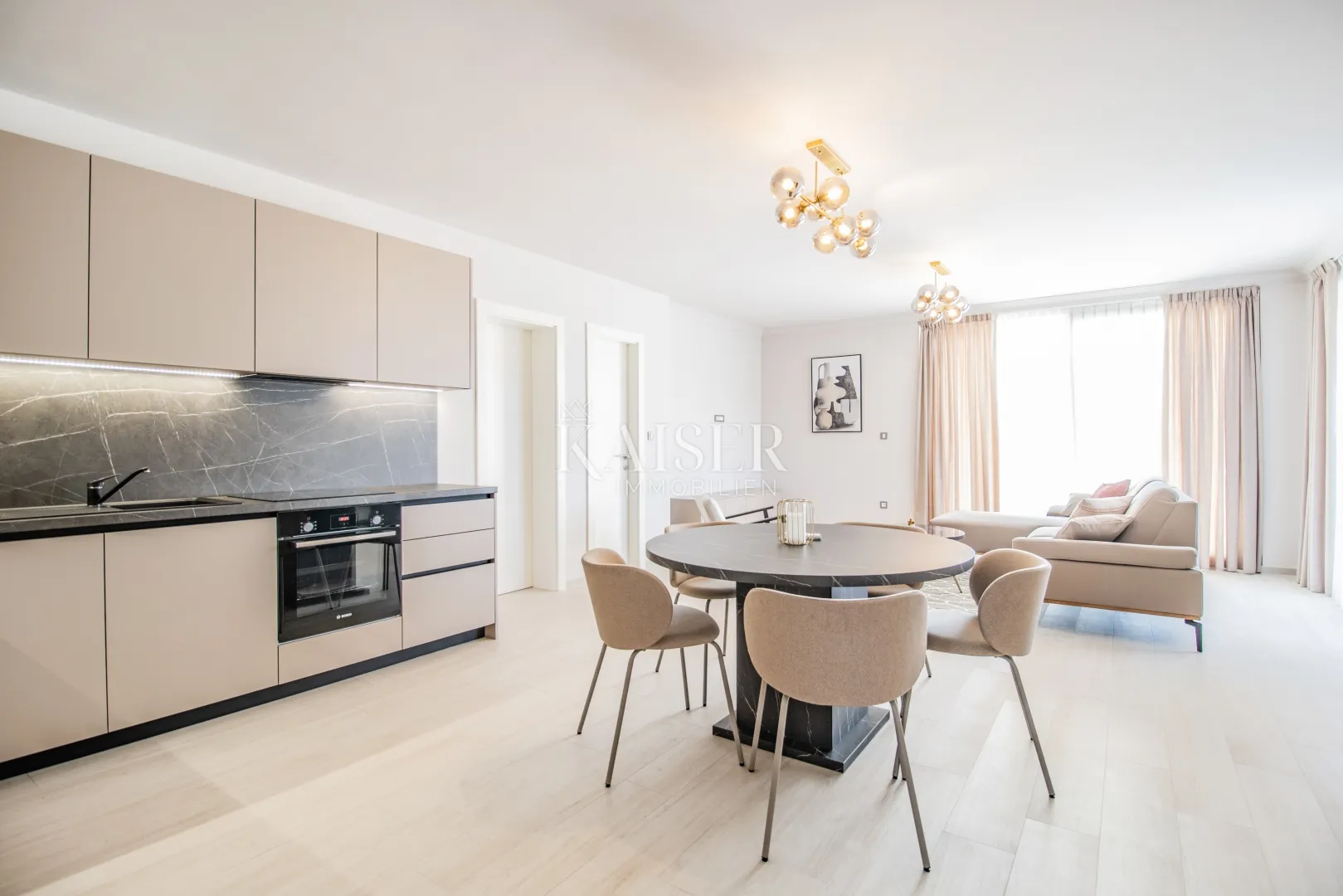 otok krk, brzac - moderna villa sa bazenom 212m2 - slika 7