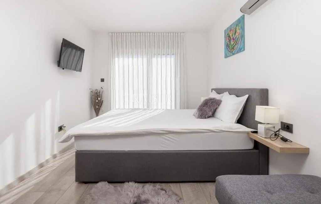 opatija, poljane- vila sa otvorenim pogledom na more - slika 18