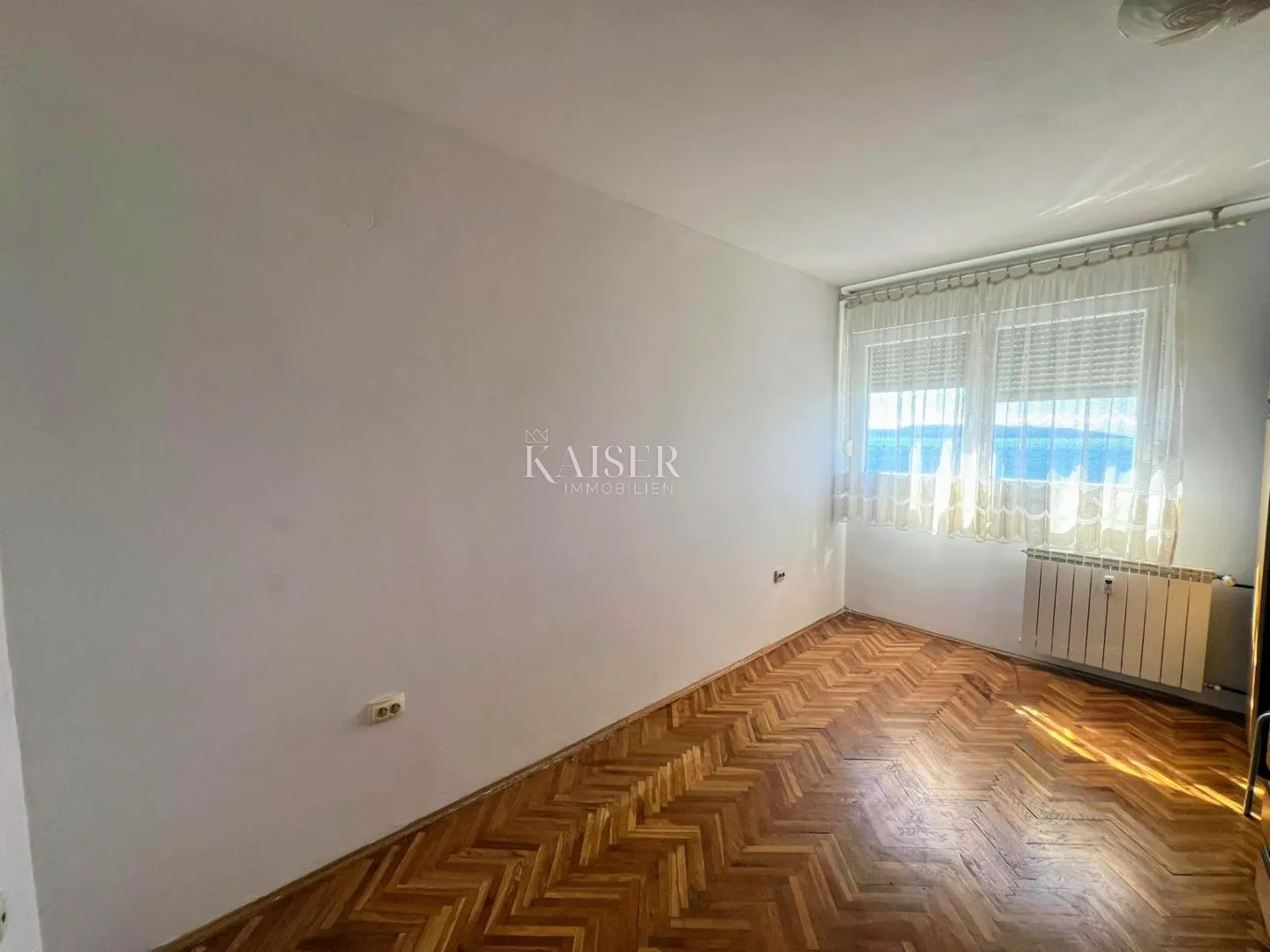 rijeka, turnić 2s+db s panoramskim pogledom na more - slika 8