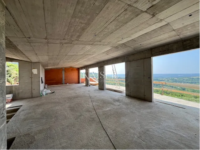 istra - buje okolica, vila sa panoramskim pogledom - slika 17