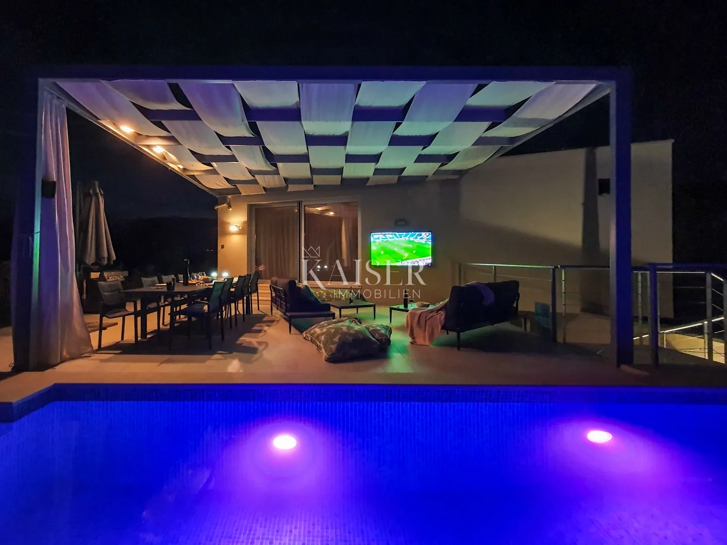 istra, motovun - vila 200m2, sa prekrasnim pogledom na motovun - slika 13
