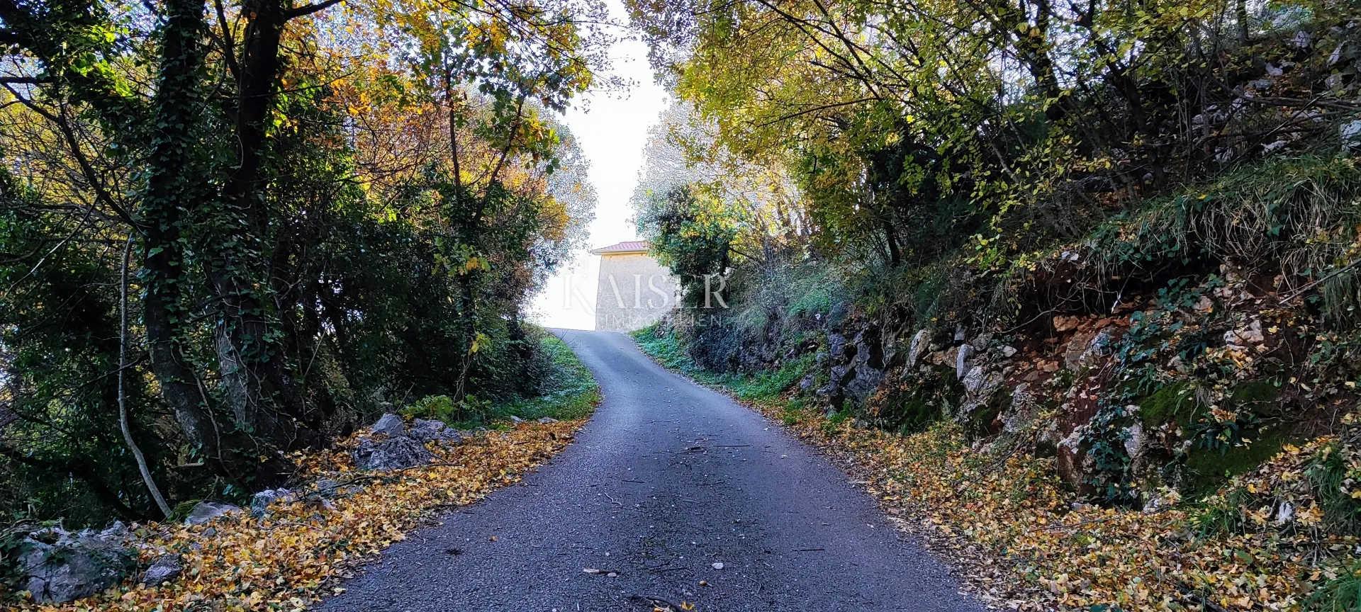 brseč - kuća za renovaciju, 180 m2 - slika 13