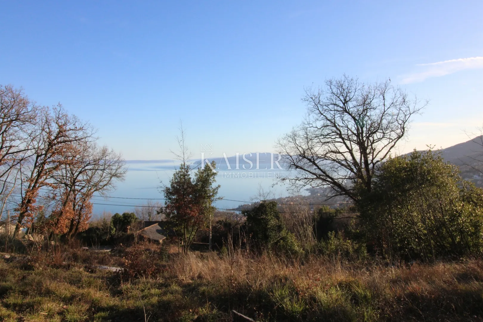 opatija, veprinac- građevinsko zemljište - slika 6
