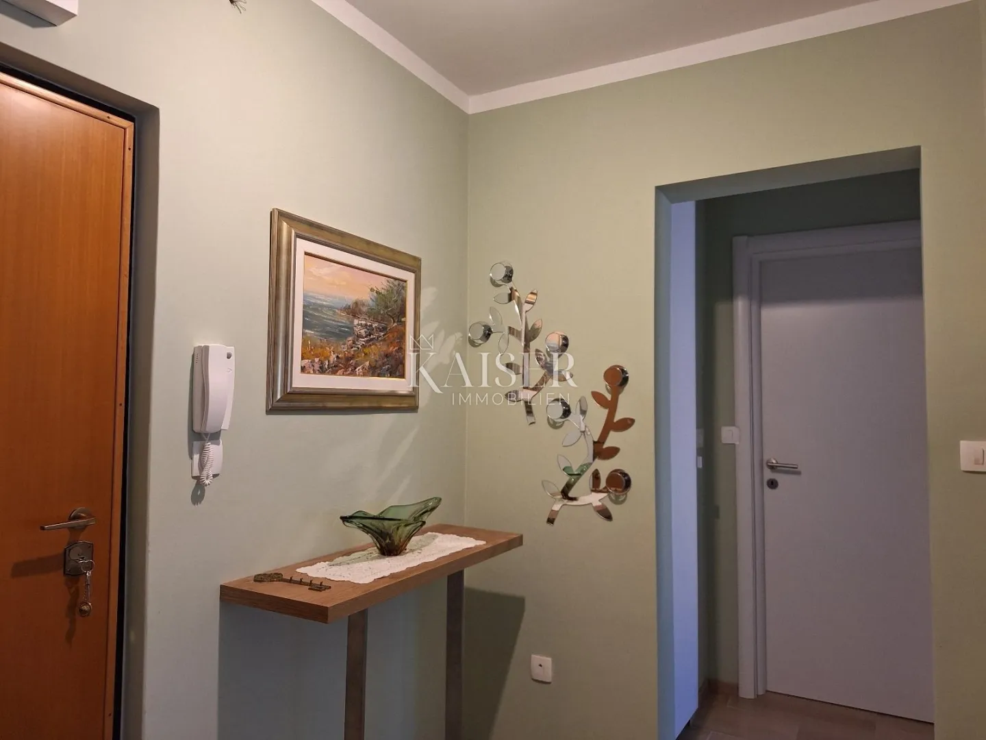 istra, umag - praktičan stan u centru, 56m2 - slika 6