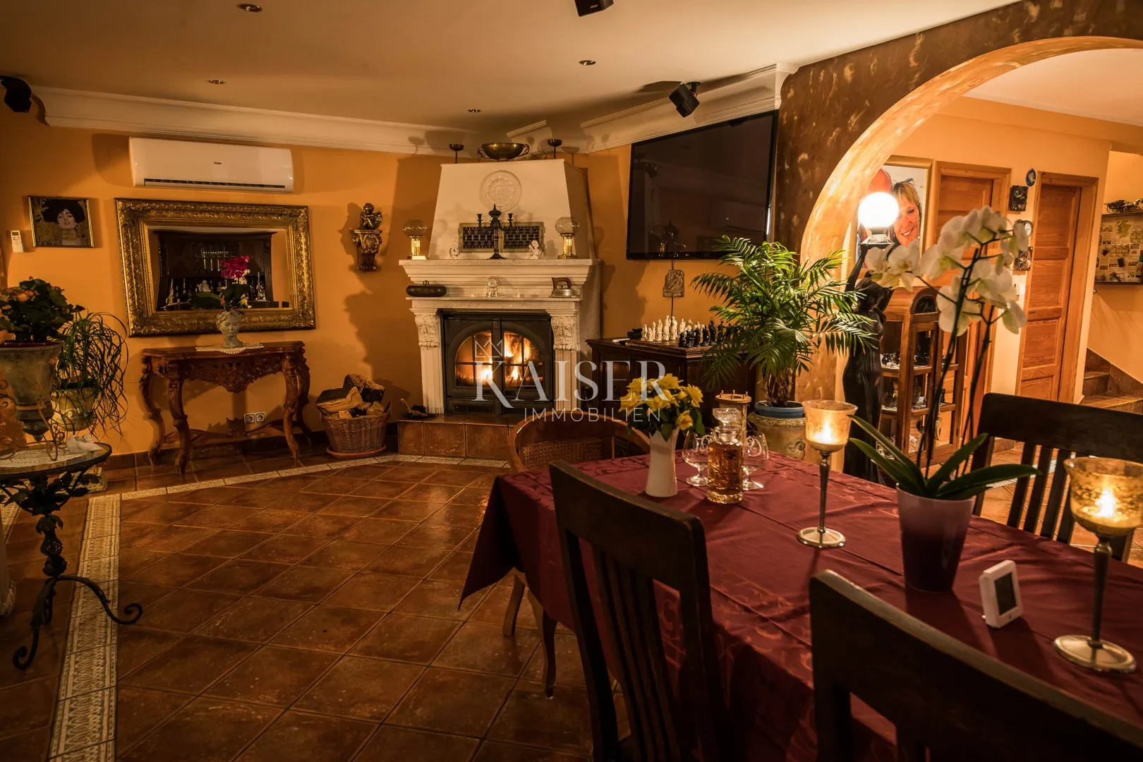 novi vinodolski, smokvica - vila prvi red uz more - slika 28