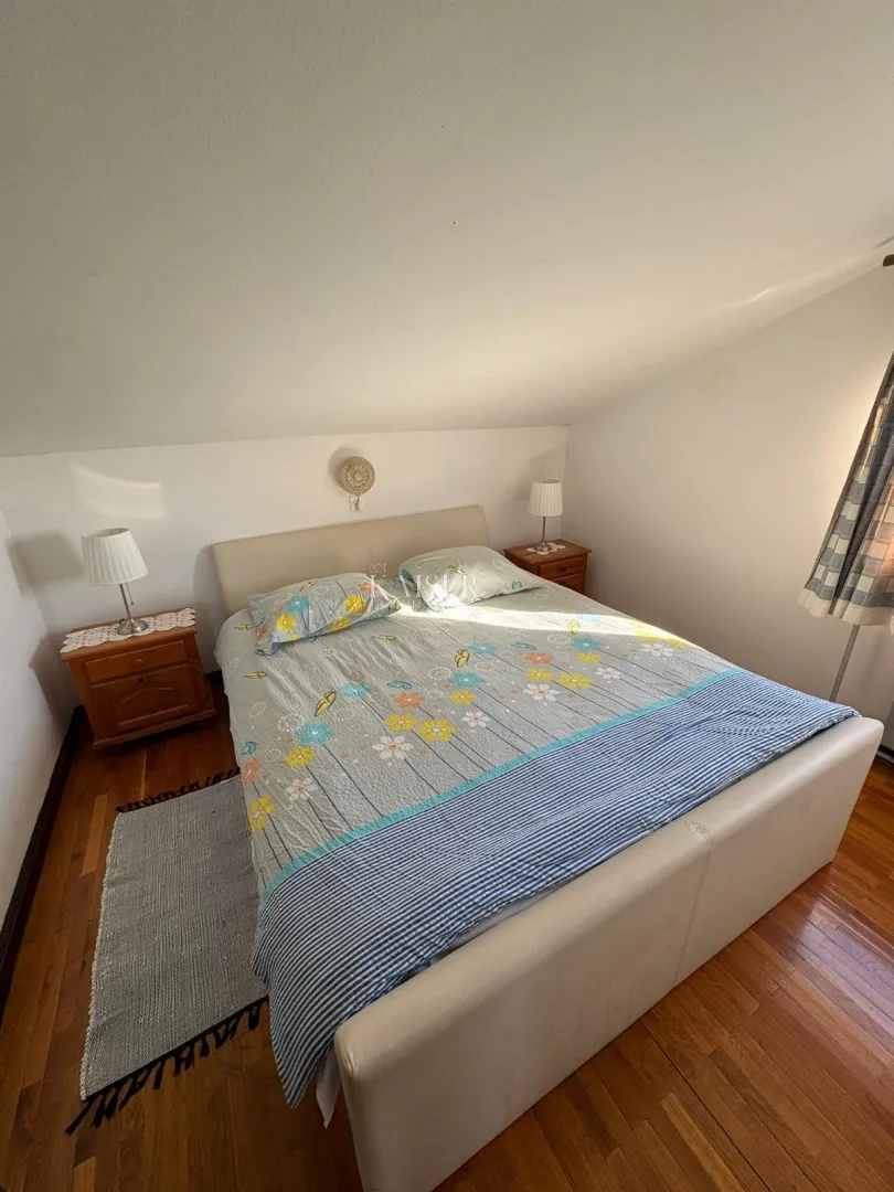 mali lošinj - stambeno poslovni objekt, 300m od mora - slika 13