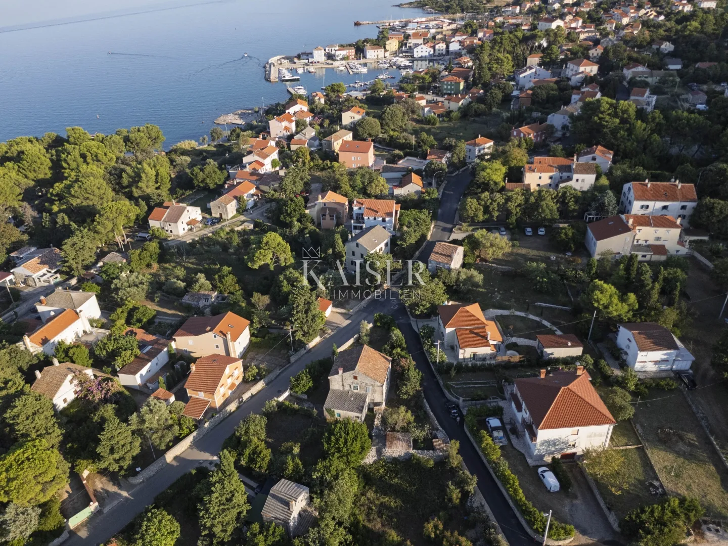 mali lošinj, nerezine-tradicionalna kamena kuća - slika 7