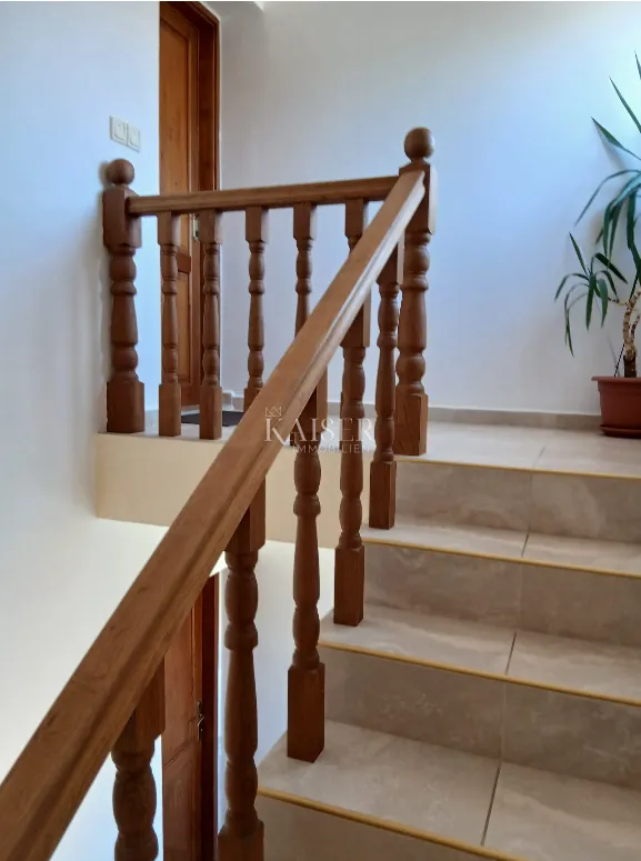 ćunski, otok lošinj – prostrani komforni stan/apartman (61,49 m²) - slika 17