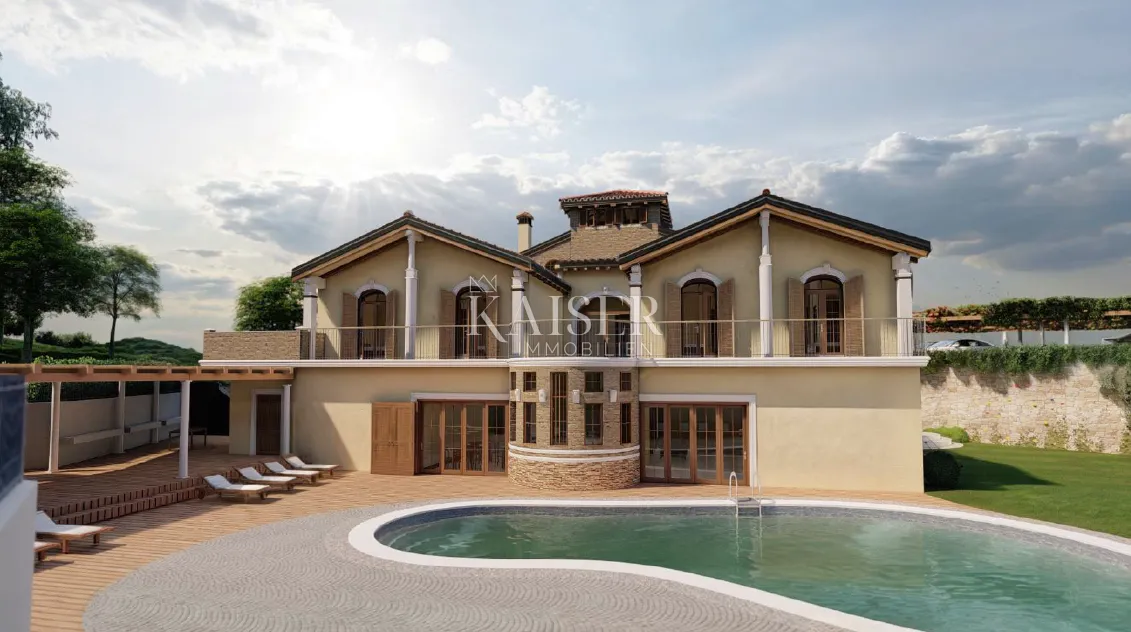 istra - lupoglav, hotel sa 12 soba, wellness, spa u roh bau fazi - slika 22
